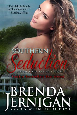 [Seduction 01] • Southern Seduction